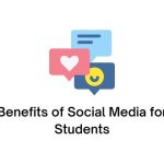 benefits of social media for students
