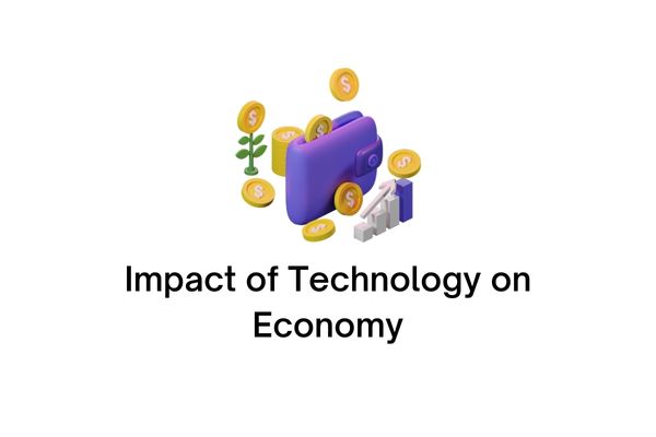 impact of technology on economy