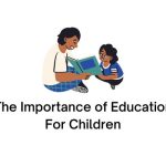 importance of education for children