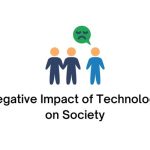negative impact of technology on society