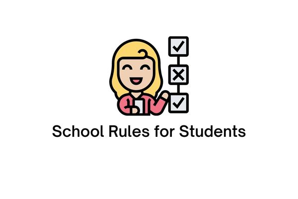 school rules for students