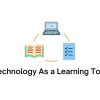 Technology As a Learning Tool