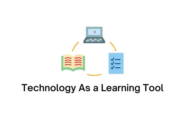 technology as a learning tool