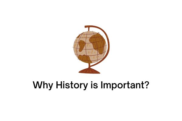 why history is important