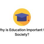 why is education important to society