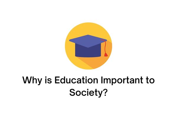 why is education important to society