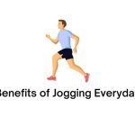 benefits of jogging everyday