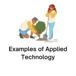 examples of applied technology