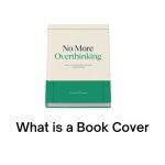 what is a book cover