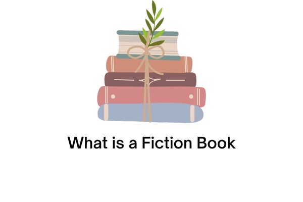 what is a fiction book