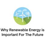 Why renewable energy is important for the future and what are the consequences if there is no Renewable energy? If there is no Renewable energy to replace fuel