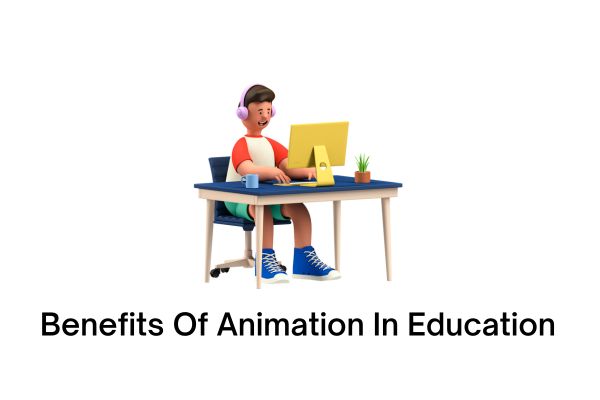 Benefits Of Animation In Education