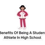 Benefits Of Being A Student Athlete In High School
