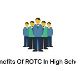 Benefits Of ROTC In High School