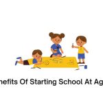 Benefits Of Starting School At Age 7