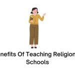 Benefits Of Teaching Religion In Schools
