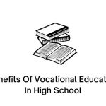 Benefits Of Vocational Education In High School