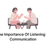 The Importance Of Listening In Communication
