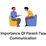 The Importance Of Parent-Teacher Communication
