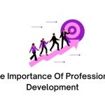 The Importance Of Professional Development