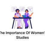 The Importance Of Women's Studies