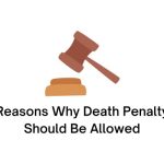reasons why death penalty should be allowed