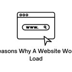Reasons Why A Website Won't Load
