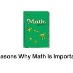 Reasons Why Math Is Important
