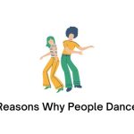 Reasons Why People Dance