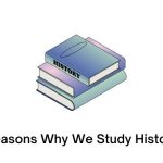 Reasons Why We Study History